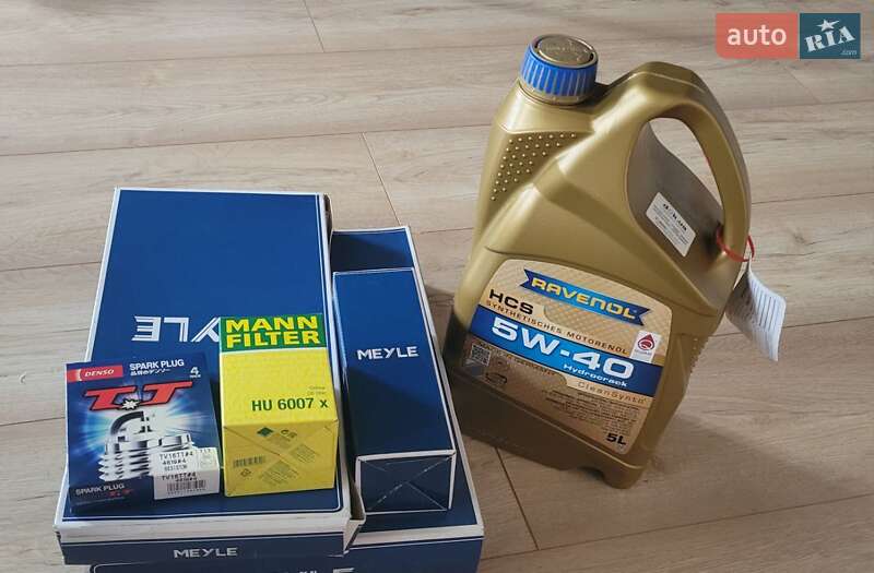 Седан Opel Vectra 2008 в Києві