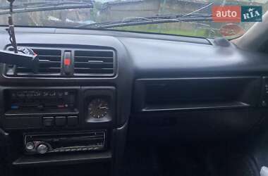 Лифтбек Opel Vectra 1990 в Бобрке
