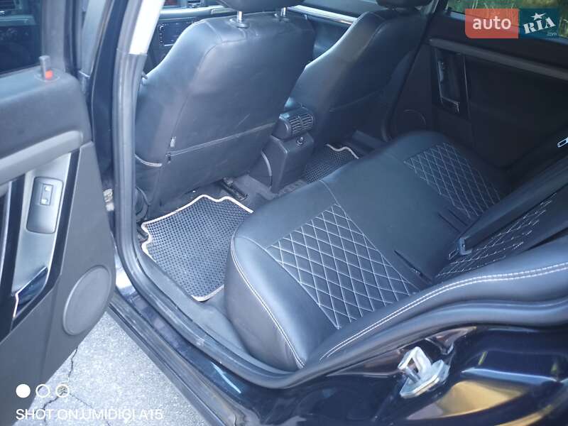 Седан Opel Vectra 2006 в Кременчуці фото 37 Седан Opel Vectra 2006 в Кременчуці