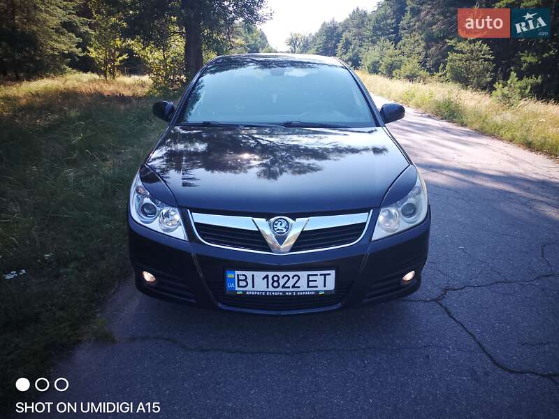 Седан Opel Vectra 2006 в Кременчуці фото 42 Седан Opel Vectra 2006 в Кременчуці