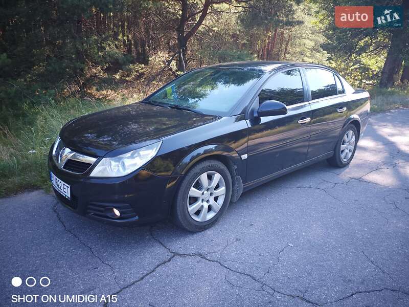 Седан Opel Vectra 2006 в Кременчуці фото 12 Седан Opel Vectra 2006 в Кременчуці
