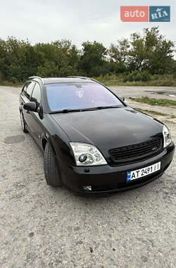 Универсал Opel Vectra 2004 в Збараже