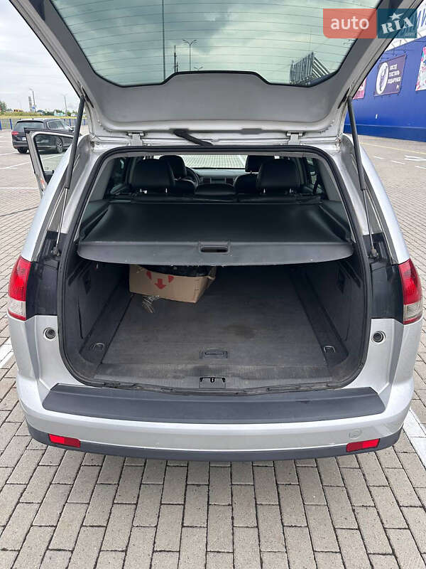 Универсал Opel Vectra 2005 в Нововолынске фото 8 Универсал Opel Vectra 2005 в Нововолынске