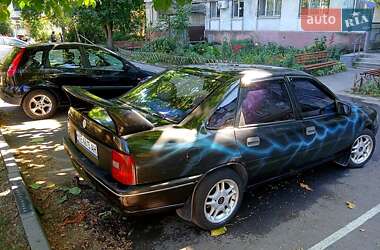 Седан Opel Vectra 1989 в Дніпрі