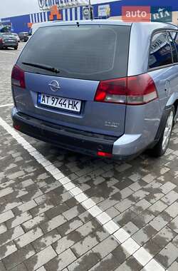 Универсал Opel Vectra 2003 в 