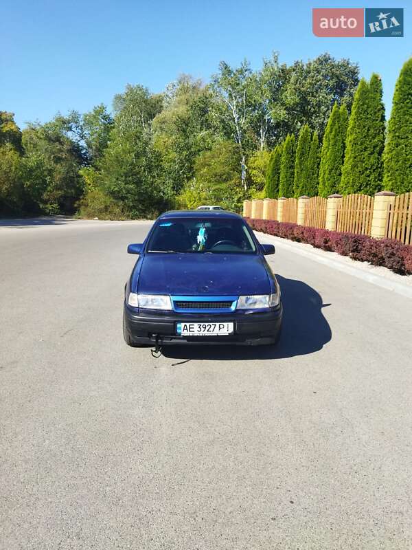 Opel Vectra 1990