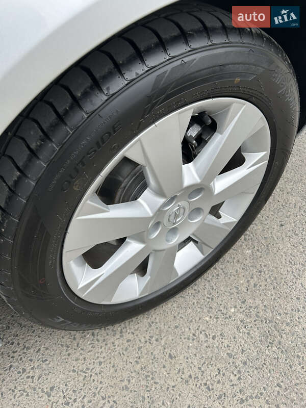 Седан Opel Vectra 2004 в Луцке фото 10 Седан Opel Vectra 2004 в Луцке