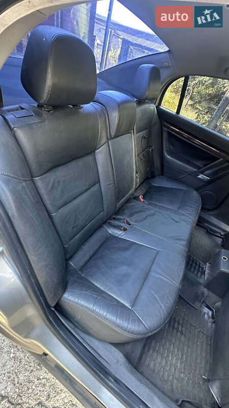 Седан Opel Vectra 2004 в Одесі