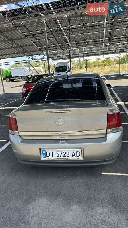 Седан Opel Vectra 2004 в Одесі