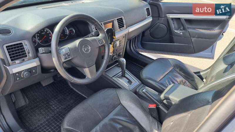 Лифтбек Opel Vectra 2008 в Киеве