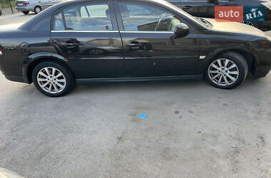 Седан Opel Vectra 2005 в Києві