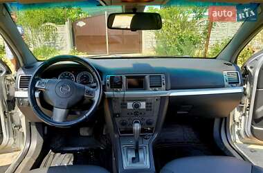Седан Opel Vectra 2008 в 