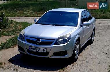 Седан Opel Vectra 2008 в 