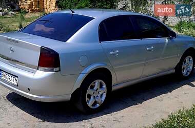 Седан Opel Vectra 2008 в 