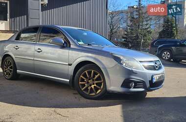Седан Opel Vectra 2007 в Сумах