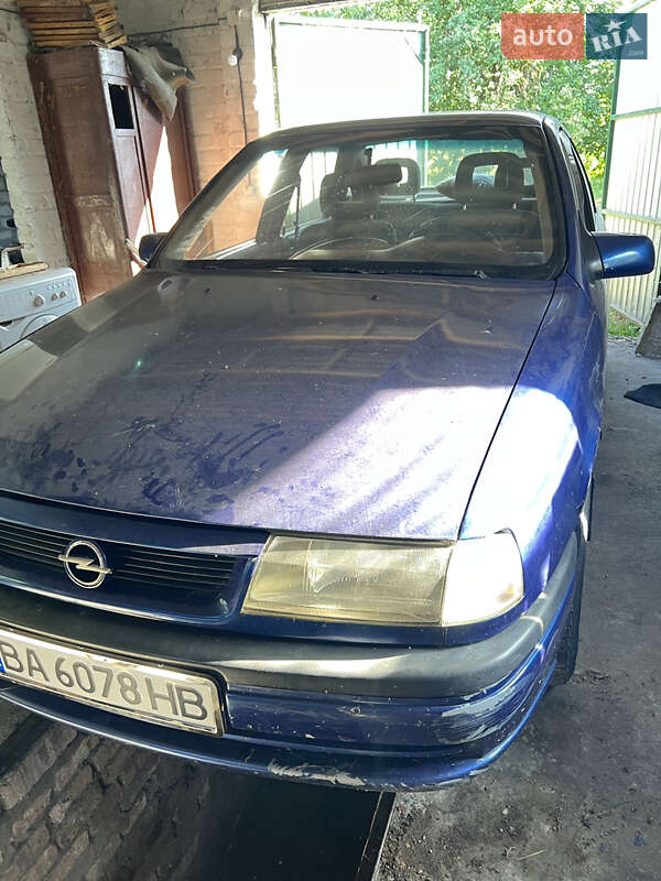 Opel Vectra 1993