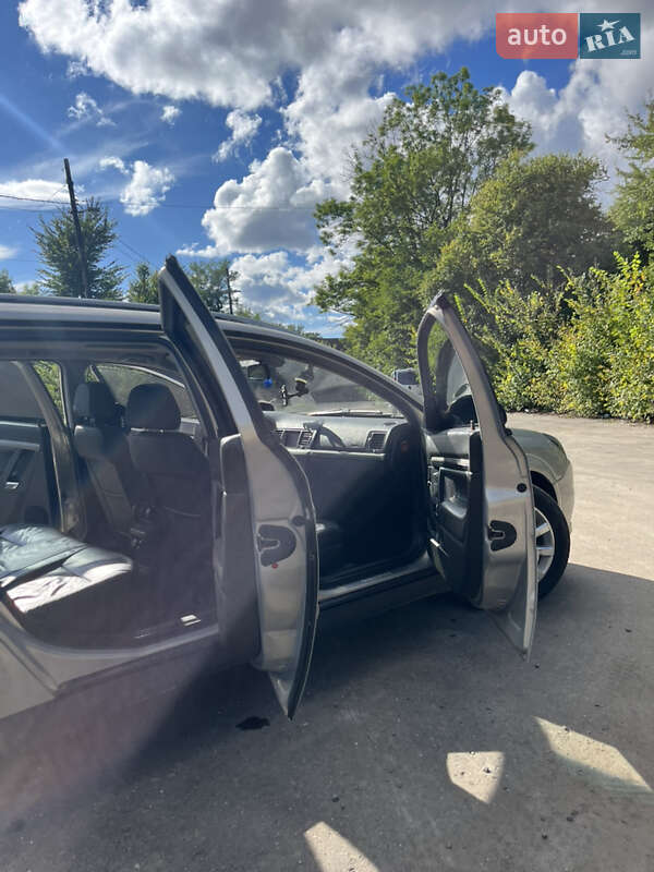 Универсал Opel Vectra 2008 в Дрогобыче