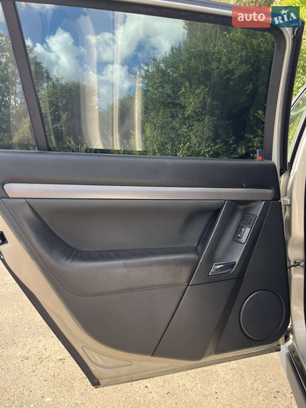 Универсал Opel Vectra 2008 в Дрогобыче