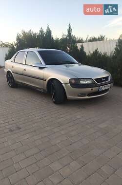 Седан Opel Vectra 1996 в Херсоне
