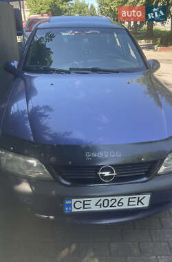 Седан Opel Vectra 1996 в 