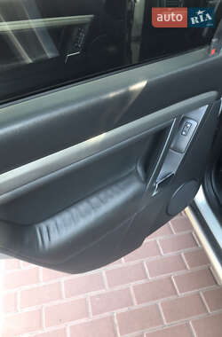 Седан Opel Vectra 2008 в 