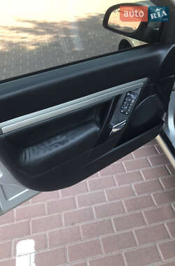 Седан Opel Vectra 2008 в 