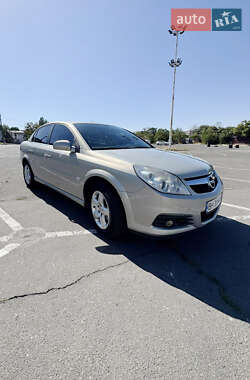 Седан Opel Vectra 2007 в Одесі
