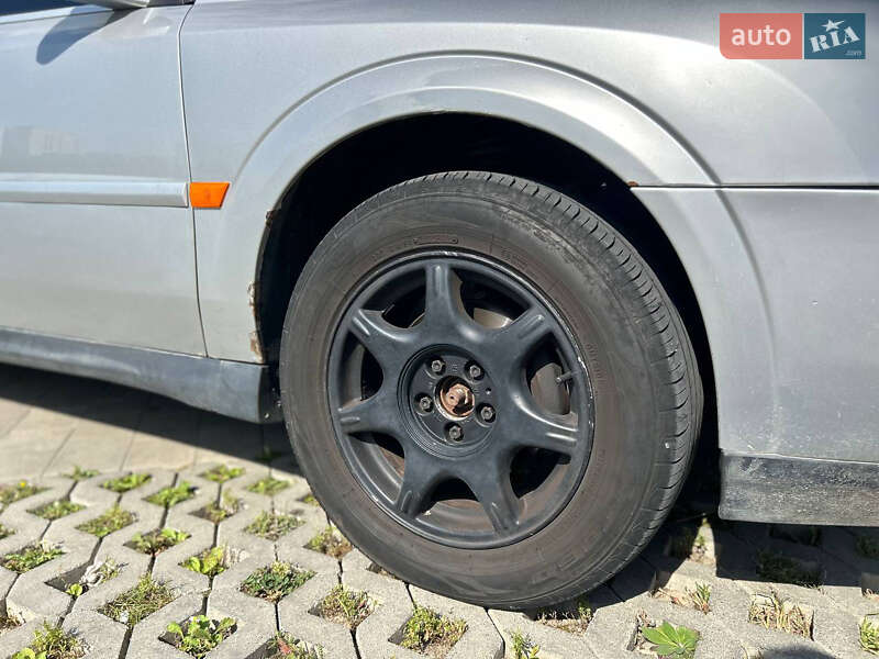 Седан Opel Vectra 2003 в Хмельницком