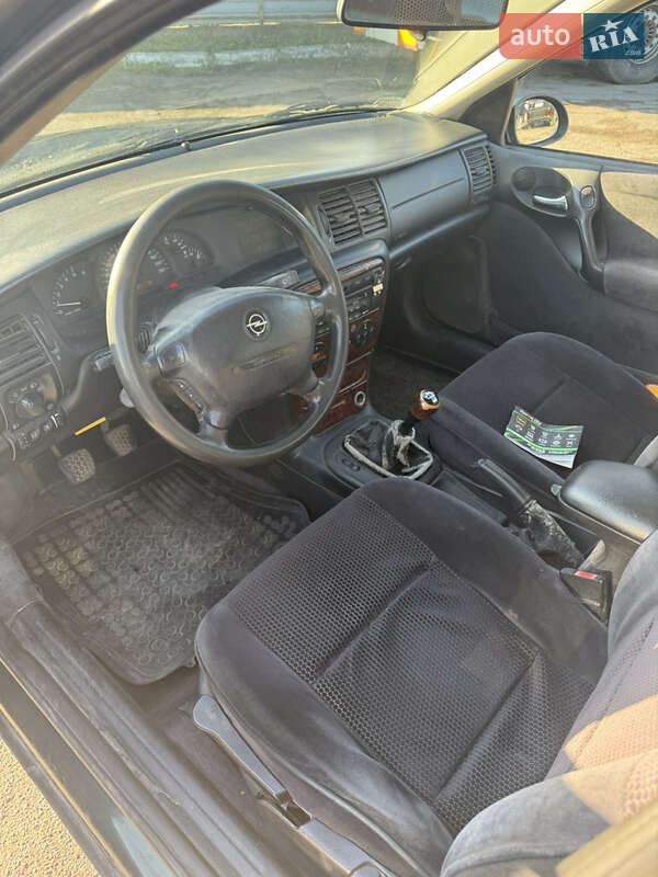 Универсал Opel Vectra 1999 в Луцке