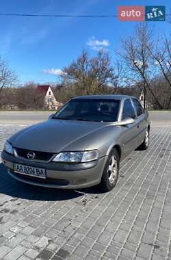 Седан Opel Vectra 1998 в Фастове