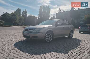 Лифтбек Opel Vectra 2003 в 