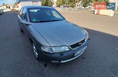 Седан Opel Vectra 1996 в Ковеле