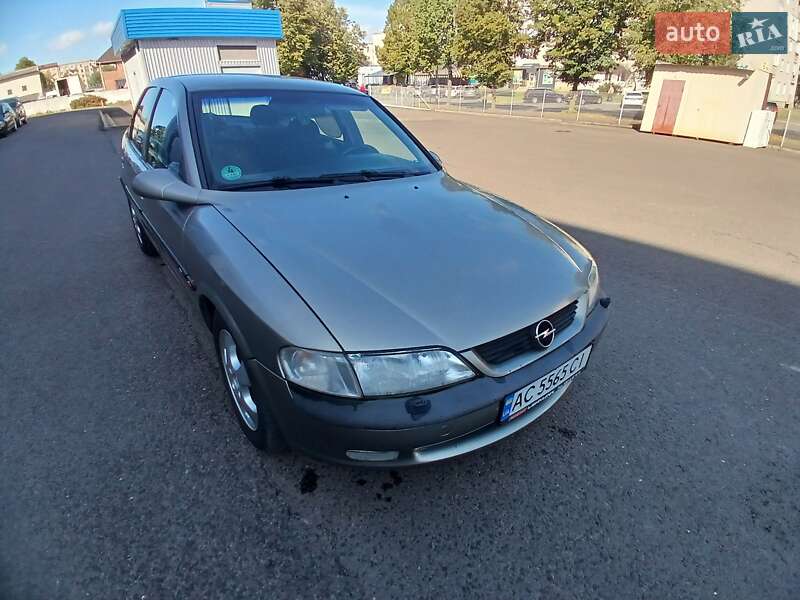 Opel Vectra 1996