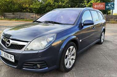 Універсал Opel Vectra 2008 в Гостомелі