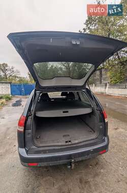 Универсал Opel Vectra 2008 в 