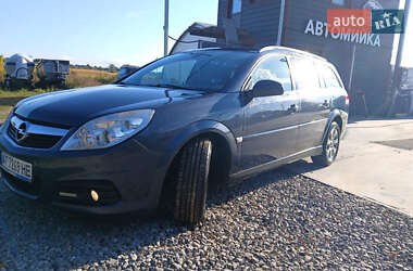 Универсал Opel Vectra 2008 в 