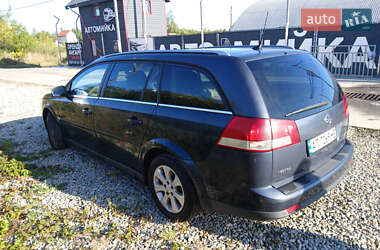 Универсал Opel Vectra 2008 в 