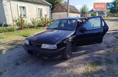 Седан Opel Vectra 1990 в П'ятихатках