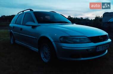 Универсал Opel Vectra 2000 в 