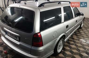 Универсал Opel Vectra 2000 в 