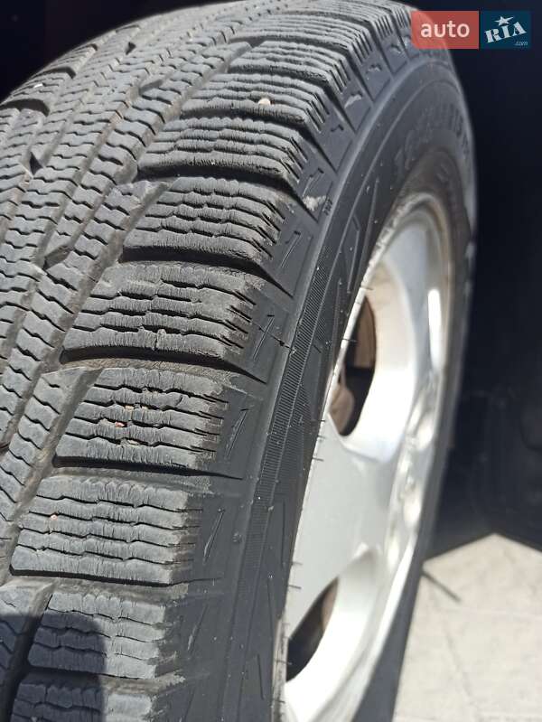 Седан Opel Vectra 2000 в Львове фото 17 Седан Opel Vectra 2000 в Львове