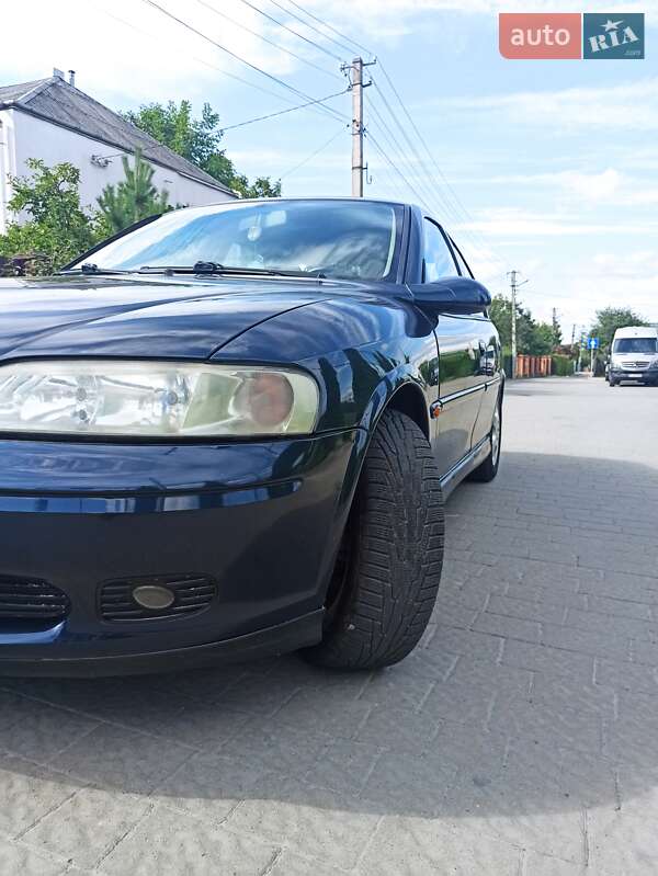 Седан Opel Vectra 2000 в Львове фото 35 Седан Opel Vectra 2000 в Львове