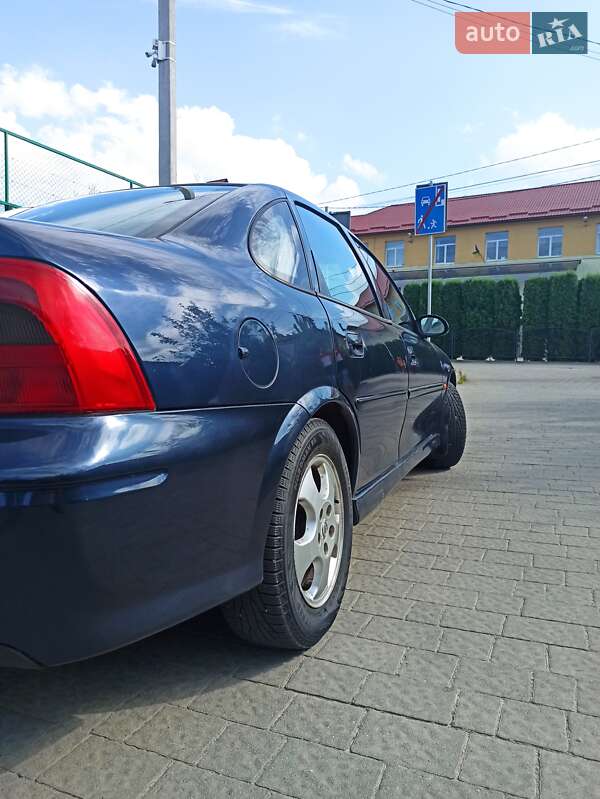 Седан Opel Vectra 2000 в Львове фото 40 Седан Opel Vectra 2000 в Львове