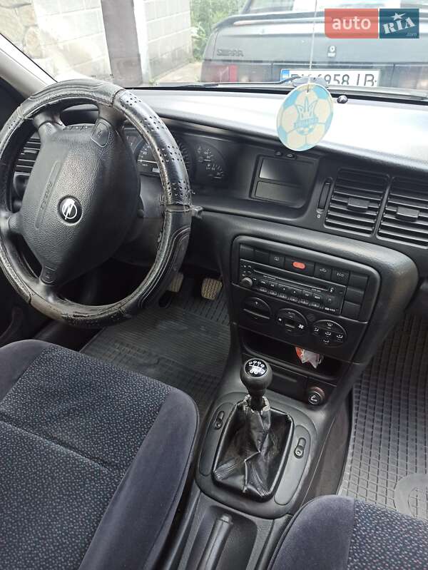 Седан Opel Vectra 2000 в Львове фото 44 Седан Opel Vectra 2000 в Львове