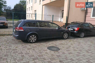 Универсал Opel Vectra 2008 в 