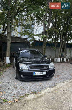 Универсал Opel Vectra 2004 в 