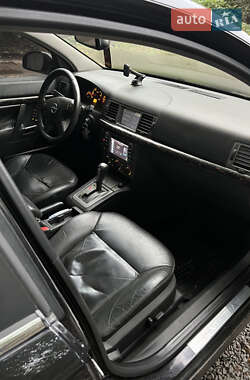 Универсал Opel Vectra 2004 в 