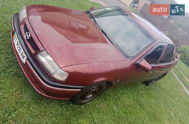 Седан Opel Vectra 1994 в Коломые