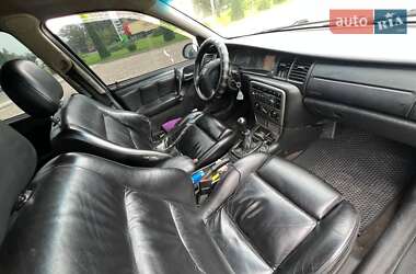 Седан Opel Vectra 2001 в 
