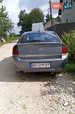Седан Opel Vectra 2003 в 